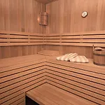 Wellnesshaus Sonnenschein *