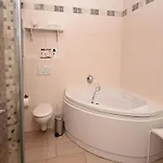 Wellnesshaus Sonnenschein Vakantiehuis *