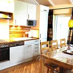 Vakantiehuis Wellnesshaus Sonnenschein Bliesdorf
