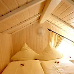 Vakantiehuis Wellnesshaus Sonnenschein