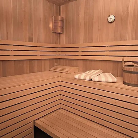 Wellnesshaus Sonnenschein *