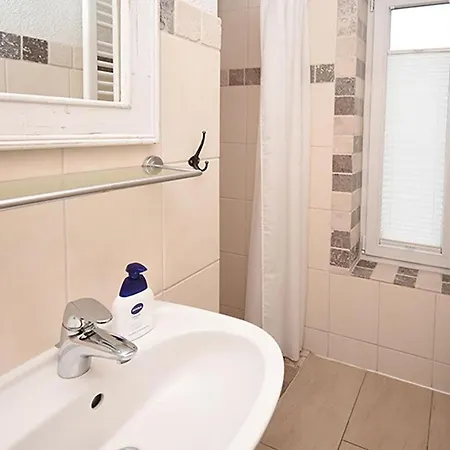 Wellnesshaus Sonnenschein Bliesdorf