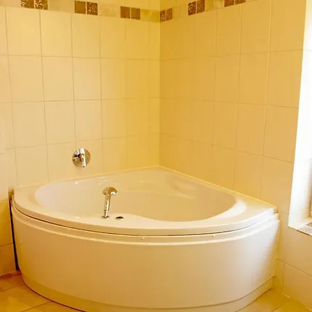 Wellnesshaus Sonnenschein Feriehus