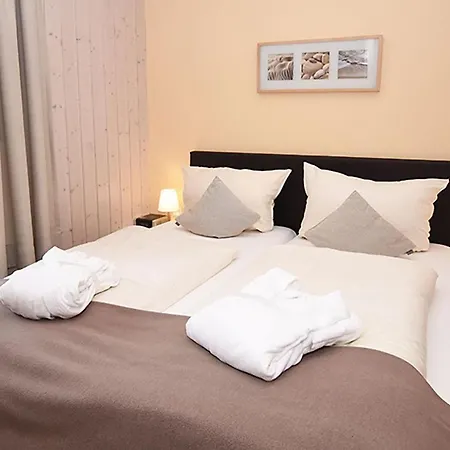 Wellnesshaus Sonnenschein