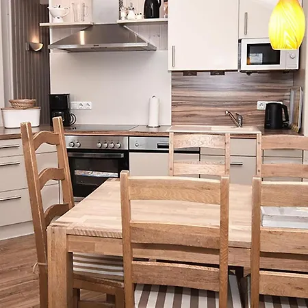 Wellnesshaus Sonnenschein Vakantiehuis *