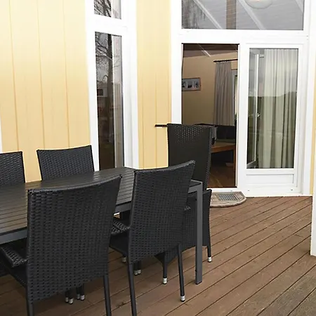 Wellnesshaus Sonnenschein *