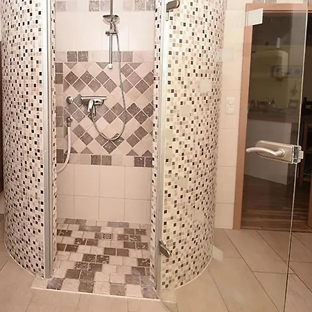 Wellnesshaus Sonnenschein Feriehus