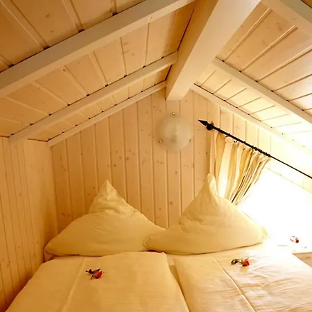 Feriehus Wellnesshaus Sonnenschein