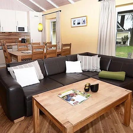 Wellnesshaus Sonnenschein * Bliesdorf