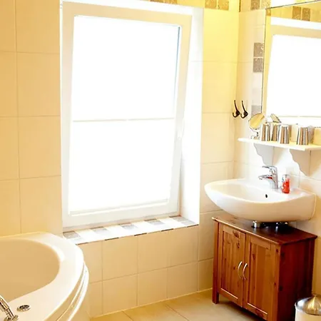 Wellnesshaus Sonnenschein Feriehus *