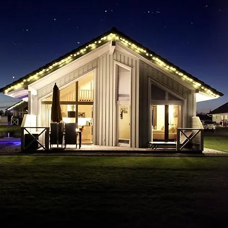 Wellnesshaus Sonnenschein * Bliesdorf