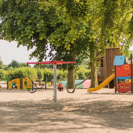 Wellnesshaus Sonnenschein * Bliesdorf