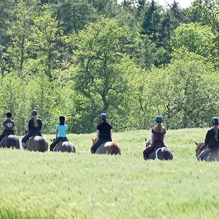 Wellnesshaus Sonnenschein Bliesdorf