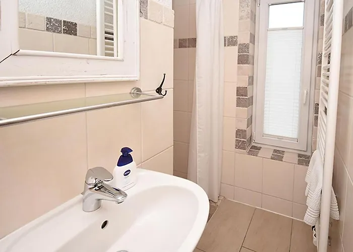 Wellnesshaus Sonnenschein Bliesdorf