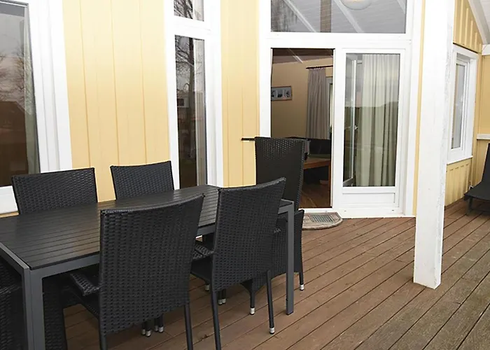 Wellnesshaus Sonnenschein *