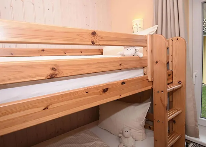 Wellnesshaus Sonnenschein * Bliesdorf