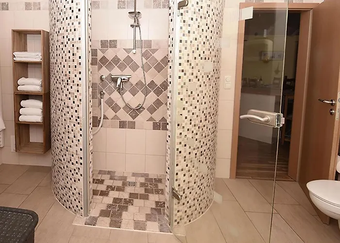 Wellnesshaus Sonnenschein Vakantiehuis