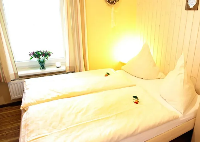 Wellnesshaus Sonnenschein