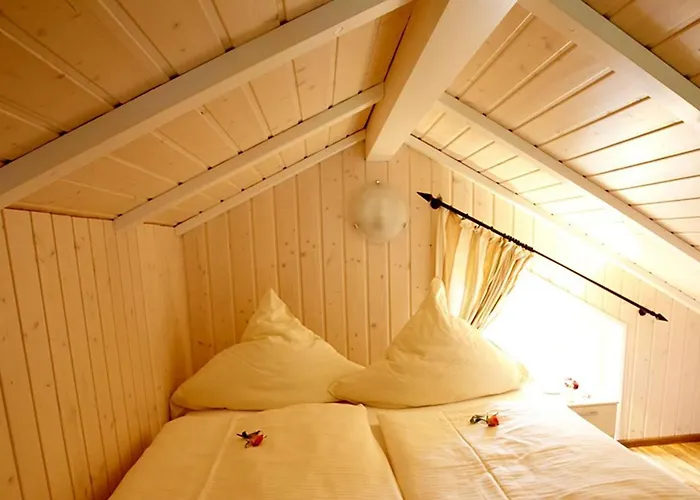 Vakantiehuis Wellnesshaus Sonnenschein