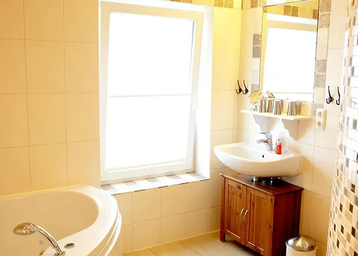 Wellnesshaus Sonnenschein Vakantiehuis *