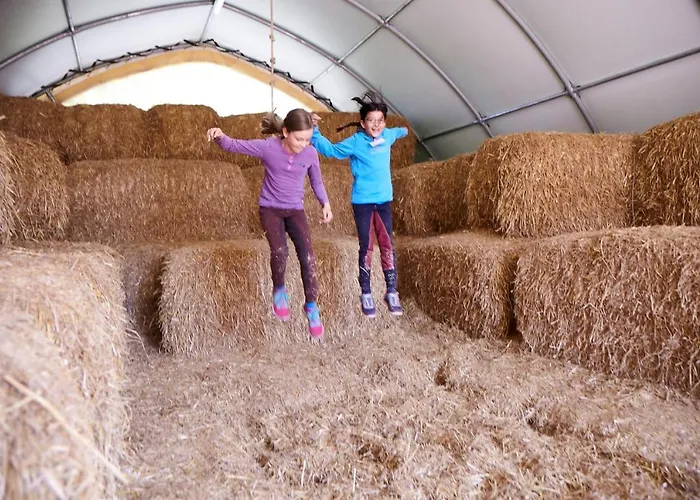 Wellnesshaus Sonnenschein * Bliesdorf
