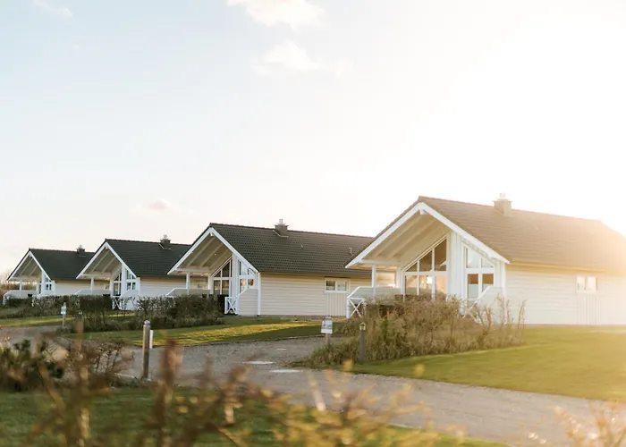 Wellnesshaus Sonnenschein Vakantiehuis Bliesdorf