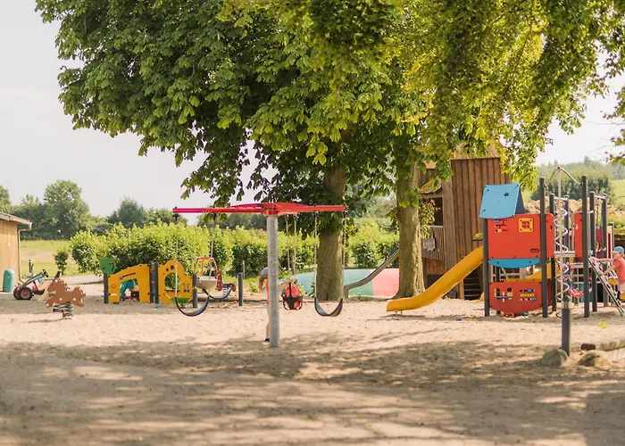 Wellnesshaus Sonnenschein * Bliesdorf