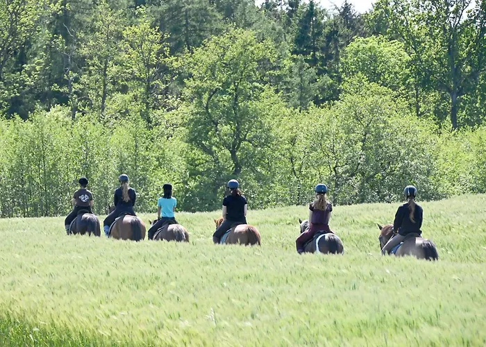Wellnesshaus Sonnenschein Bliesdorf
